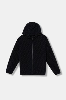 Детская кофта Emporio Armani