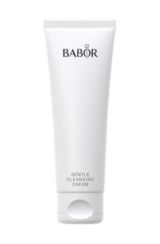 Очищающий крем для чувствительной кожи лица Babor Gentle Cleansing Cream, 100 мл