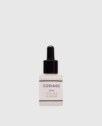 Сыворотка для век Anti-Aging Supreme №11 15 мл Сыворотка для век Anti-Aging Supreme №11 15 мл