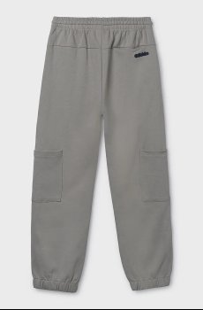 Детские спортивные штаны Mayoral