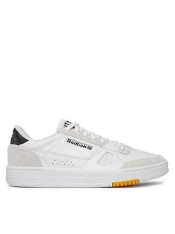 Reebok Снікерcи Lt Court IE4886 Білий Reebok Снікерcи Lt Court IE4886 Білий