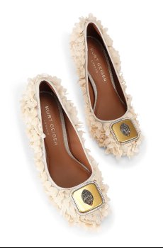 Туфли Kurt Geiger London Pimlico Court