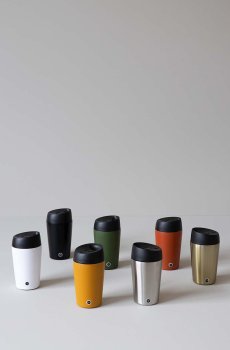 Термокружка Sagaform Loke 240 ml