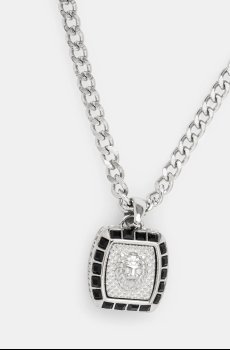 Цепочка Guess LION KING