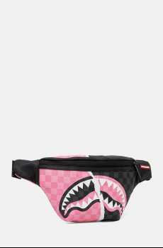 Сумка на пояс Sprayground
