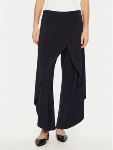 Joseph Ribkoff Штани з тканини 211494NOS Cиній Loose Fit Joseph Ribkoff Штани з тканини 211494NOS Cиній Loose Fit