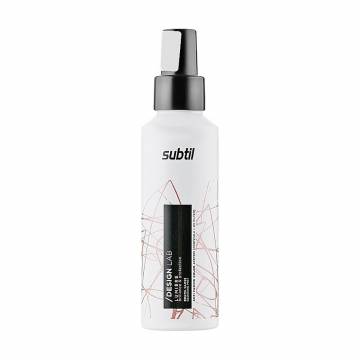 Спрей Subtil Design Lab Brume Gloss для придания блеска волосам, 100 мл Спрей Subtil Design Lab Brume Gloss для придания блеска волосам, 100 мл