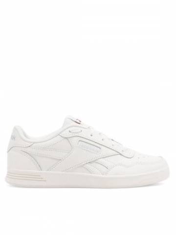 Reebok Снікерcи Court Advance GZ9642 Білий Reebok Снікерcи Court Advance GZ9642 Білий