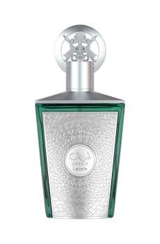 Lattafa Perfumes Sherif Парфюмированная вода унисекс, 100 мл