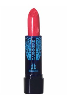Помада для губ db cosmetic Cashmere 105, 4 г