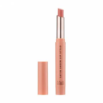 Помада для губ Make Up Academy Satin Sheen Lip Stylo, Super Nude, 1.5 г Помада для губ Make Up Academy Satin Sheen Lip Stylo, Super Nude, 1.5 г
