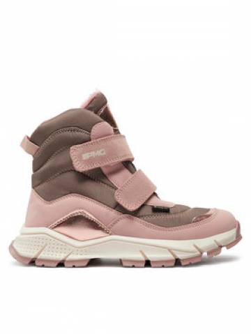Primigi Снігоходи 6936722 D GORE-TEX Рожевий Primigi Снігоходи 6936722 D GORE-TEX Рожевий