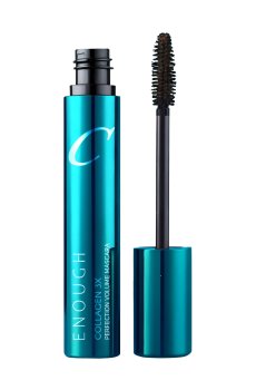 Уценка! Тушь для ресниц Enough Collagen 3X Perfection Volume Mascara, Black, 9 г