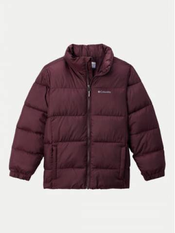Columbia Пуховик Puffect™ II 2089992 Фіолетовий Regular Fit Columbia Пуховик Puffect™ II 2089992 Фіолетовий Regular Fit