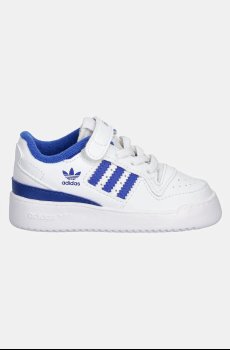 Детские кроссовки adidas Originals FY7986 Forum Low