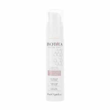 Сыворотка для лица Byotea Anti-blemish Face Serum Bee Venom с пчелиным ядом, 50 мл Сыворотка для лица Byotea Anti-blemish Face Serum Bee Venom с пчелиным ядом, 50 мл