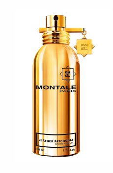 Montale Leather Patchouli Парфюмированная вода унисекс, 50 мл