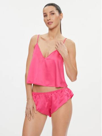 Bluebella Піжама Faye 42043 Рожевий Regular Fit Bluebella Піжама Faye 42043 Рожевий Regular Fit