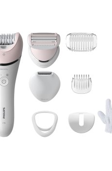 Эпилятор Philips Philips Series 8000 BRE721/00