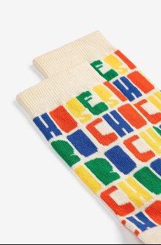 Детские носки Bobo Choses