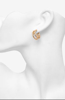 Сережки Lauren Ralph Lauren