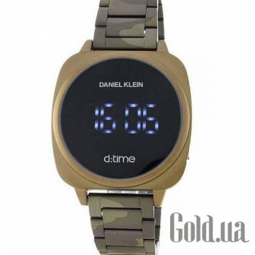 Мужские часы Daniel Klein Мужские часы Daniel Klein
