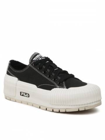 Fila Снікерcи Cityblock Platform Wmn FFW0260.80010 Чорний Fila Снікерcи Cityblock Platform Wmn FFW0260.80010 Чорний