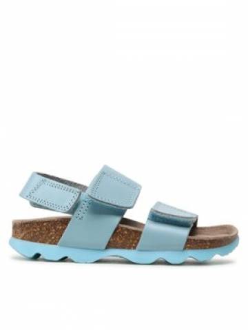 Superfit Босоніжки 1-000133-8400 M Голубий Superfit Босоніжки 1-000133-8400 M Голубий