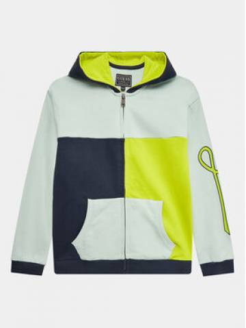 Guess Світшот L3YQ28 KA6R3 Кольоровий Relaxed Fit Guess Світшот L3YQ28 KA6R3 Кольоровий Relaxed Fit
