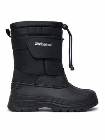 Kimberfeel Снігоходи Beryl Чорний Kimberfeel Снігоходи Beryl Чорний