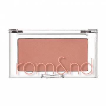 Румяна для лица Rom&nd Better Than Cheek C03 Fig Chip, 4 г Румяна для лица Rom&nd Better Than Cheek C03 Fig Chip, 4 г