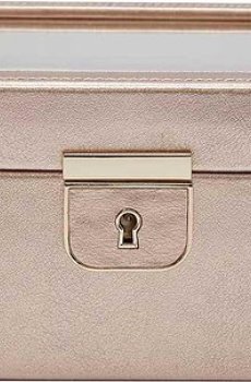 Шкатулка для часов Wolf