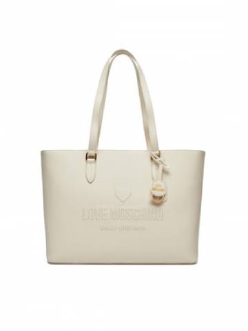 LOVE MOSCHINO Сумка JC4114PP1ML1011A Écru LOVE MOSCHINO Сумка JC4114PP1ML1011A Écru