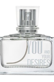 Aromat You and Your Desires Туалетная вода женская, 55 мл