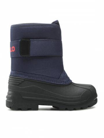 Polo Ralph Lauren Снігоходи Everlee RF103730 S Cиній Polo Ralph Lauren Снігоходи Everlee RF103730 S Cиній