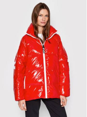 Ice Play Пуховик 22I U2M0 J011 6403 4448 Червоний Relaxed Fit Ice Play Пуховик 22I U2M0 J011 6403 4448 Червоний Relaxed Fit