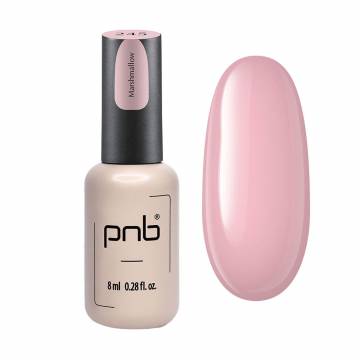 Гель-лак для ногтей PNB Gel Polish UV/LED 245 Marshmallow, 8 мл Гель-лак для ногтей PNB Gel Polish UV/LED 245 Marshmallow, 8 мл