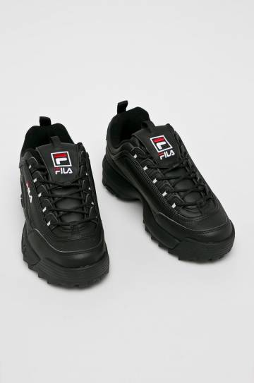 Fila - Кроссовки Disruptor Low Fila - Кроссовки Disruptor Low