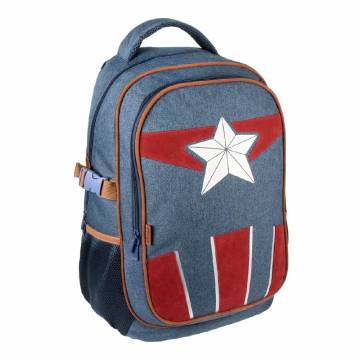 Рюкзак Cerda Avengers travel (CERDA-2100002261) Рюкзак Cerda Avengers travel (CERDA-2100002261)