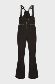 Женские черные лыжные брюки Черный M DKNY DPXD4722
