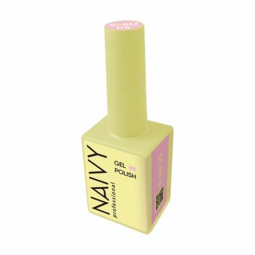 Гель-лак для ногтей Naivy Professional Gel Polish Summer, S-SU 05, 10 мл Гель-лак для ногтей Naivy Professional Gel Polish Summer, S-SU 05, 10 мл