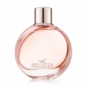 Hollister Wave for Her Парфюмированная вода женская, 100 мл Hollister Wave for Her Парфюмированная вода женская, 100 мл