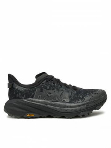 Hoka Взуття для бігу Speedgoat 6 GTX GORE-TEX 1155151 Чорний Hoka Взуття для бігу Speedgoat 6 GTX GORE-TEX 1155151 Чорний