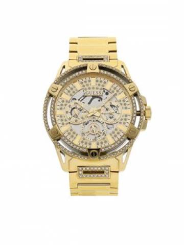 Guess Годинник King GW0497G2 Золотий Guess Годинник King GW0497G2 Золотий