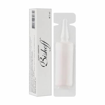 Матирующий лосьон Bishoff для жирной кожи лица, 2.5 мл (пробник)