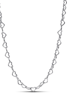 Намисто "Сплетені серця"