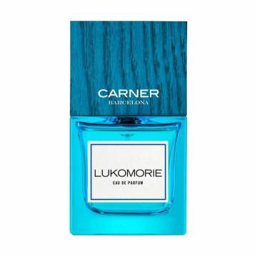 Carner Barcelona Lukomorie Парфюмированная вода унисекс, 100 мл (ТЕСТЕР) Carner Barcelona Lukomorie Парфюмированная вода унисекс, 100 мл (ТЕСТЕР)