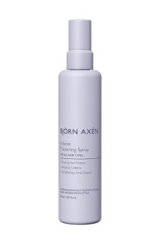 Спрей Bjorn Axen Volume Thickening Spray для объема волос, 150 мл