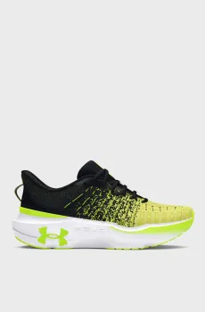 Женские кроссовки UA Infinite Pro Разноцветный 5 Under Armour 3027199-004