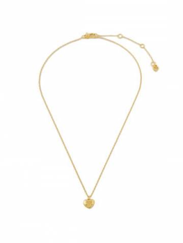 Kate Spade Намисто KK428 Золотий Kate Spade Намисто KK428 Золотий